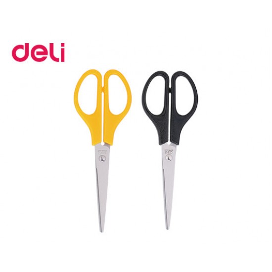 DELI ΨΑΛΙΔΙ ΓΡΑΦΕΙΟΥ 17cm ΑΣΣΟΡΤΙ